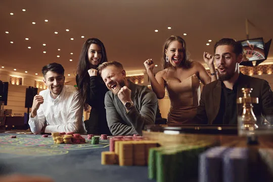 众腾娱乐 品牌形象